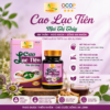Cao lạc tiên