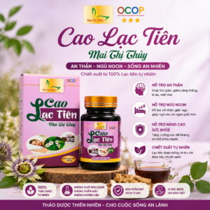 Cao lạc tiên